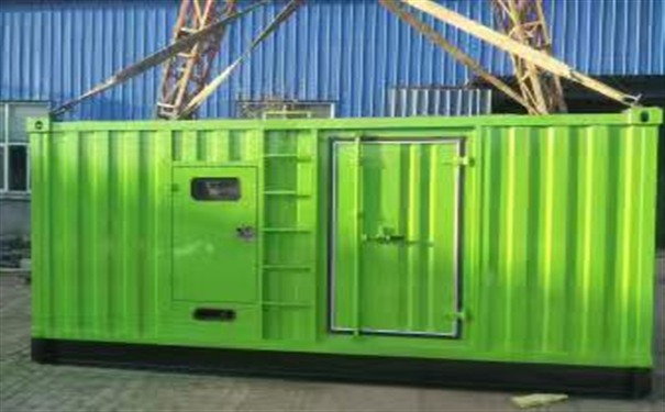 汤原康明斯300kw大型柴油发二手电机组 汤原康明斯300kw大型柴油发二手电机组