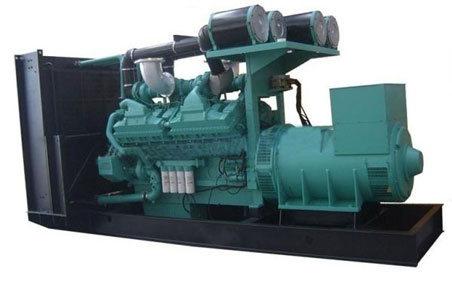 汤原200kw康明斯发电机组图片 汤原200kw康明斯发电机组图片