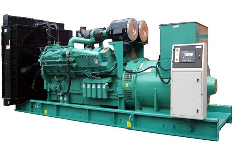 汤原570kw康明斯柴油发电机组图片 汤原570kw康明斯柴油发电机组图片