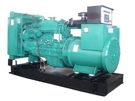 汤原80kw康明斯柴油发电机组图片 汤原80kw康明斯柴油发电机组图片
